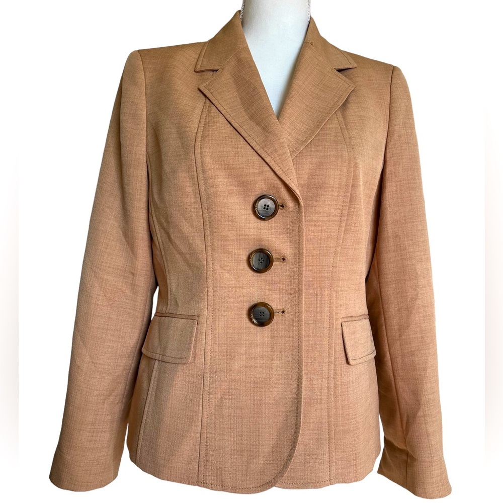 Le Suit Suit Jacket